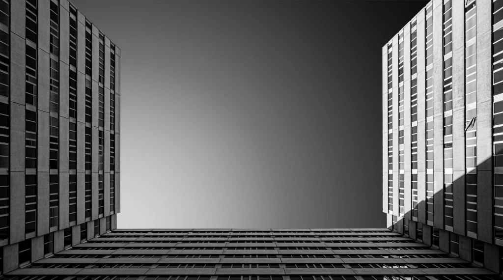 Immeuble architecture